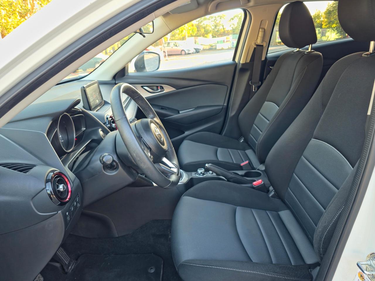 Mazda CX-3 1.5L Skyactiv-D Luxury CV-105 Edition E6B Manuale NEO 2017
