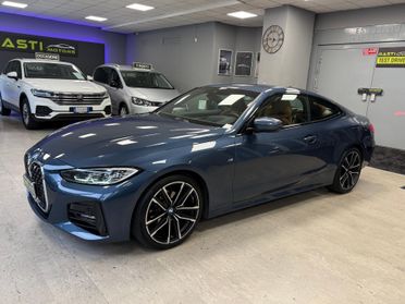 Bmw 420 420i Coupé Msport