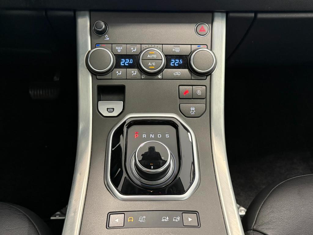 Land Rover Range Rover Evoque 5 Porte Range Rover Evoque 5p 2.0 td4 SE 150cv auto my18