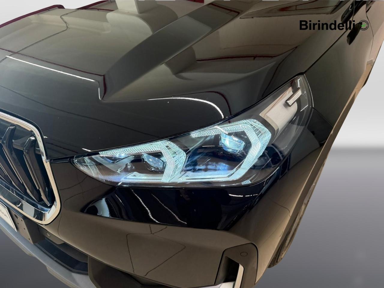 BMW X1 (U11) - X1 sDrive 18d