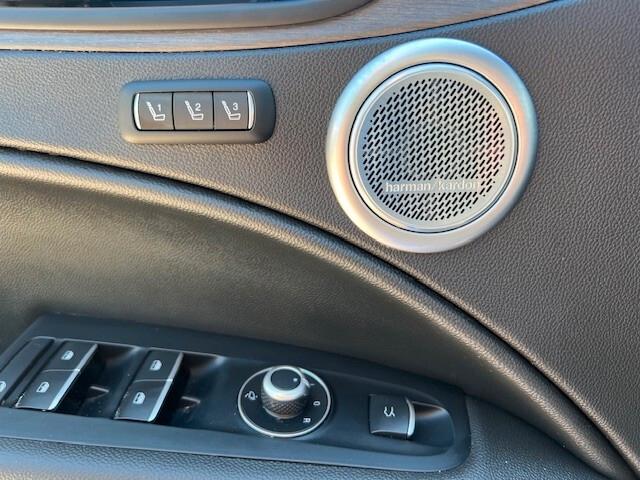 Alfa Romeo Stelvio 2.2 Turbodiesel 190 CV AT8 Q4 Ti