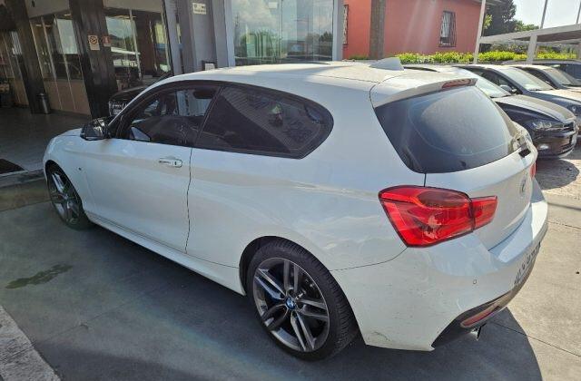 Bmw 116 116d 5p. Msport 2016