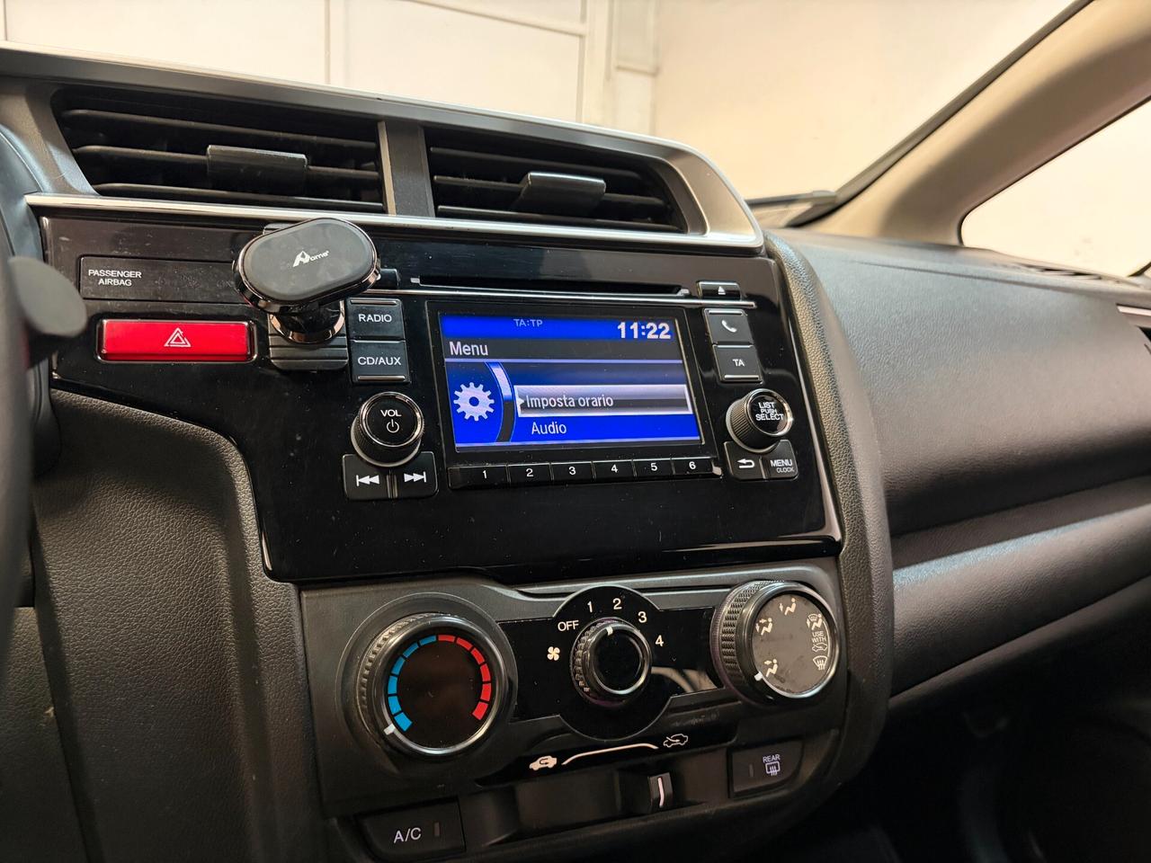 Honda Jazz 1.3 Comfort Navi ADAS