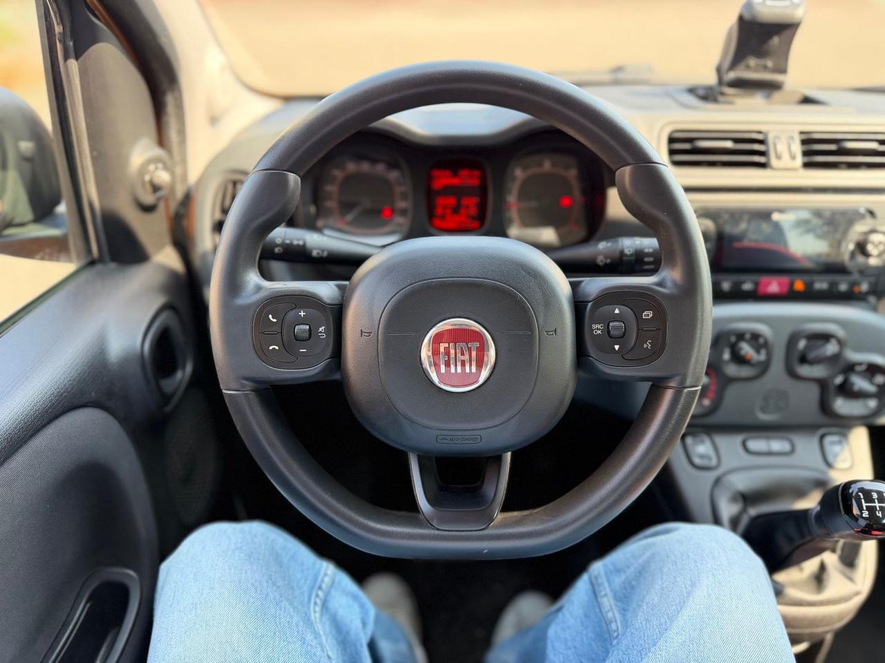 Fiat Panda Lounge 1.3 Multijet #11973