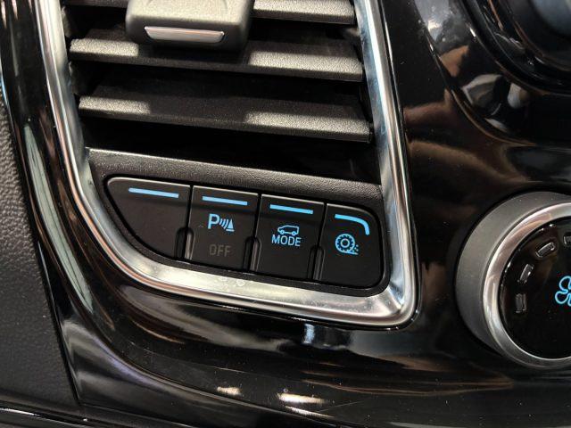 FORD Tourneo Custom 320 8 Posti L1 H1 MHEV Sport Hybrid 2.0 Diesel