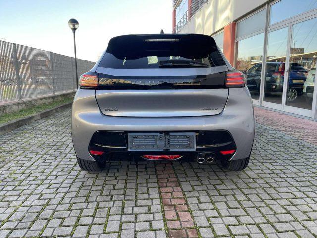 PEUGEOT 208 Hybrid 145 e-DCS6 GT PREZZO PROMO