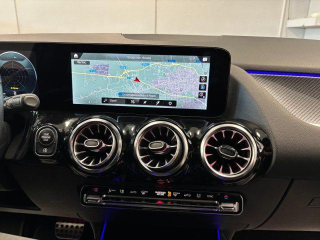 MERCEDES-BENZ GLA 180 d AMG Premium Automatico