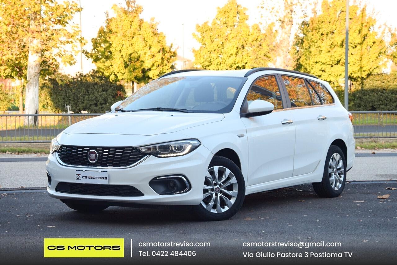 FIAT TIPO - AUTO IN ARRIVO