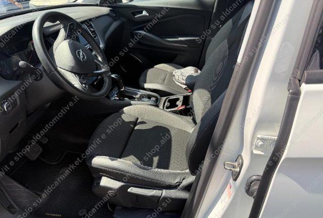 OPEL Grandland X 1.5 diesel Ecotec Start&Stop aut. Business