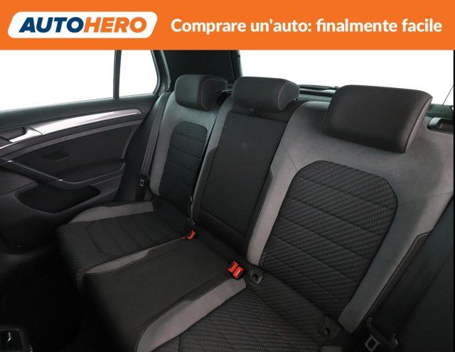 VOLKSWAGEN Golf 1.6 TDI 115 CV 5p. Sport BlueMotion Technology