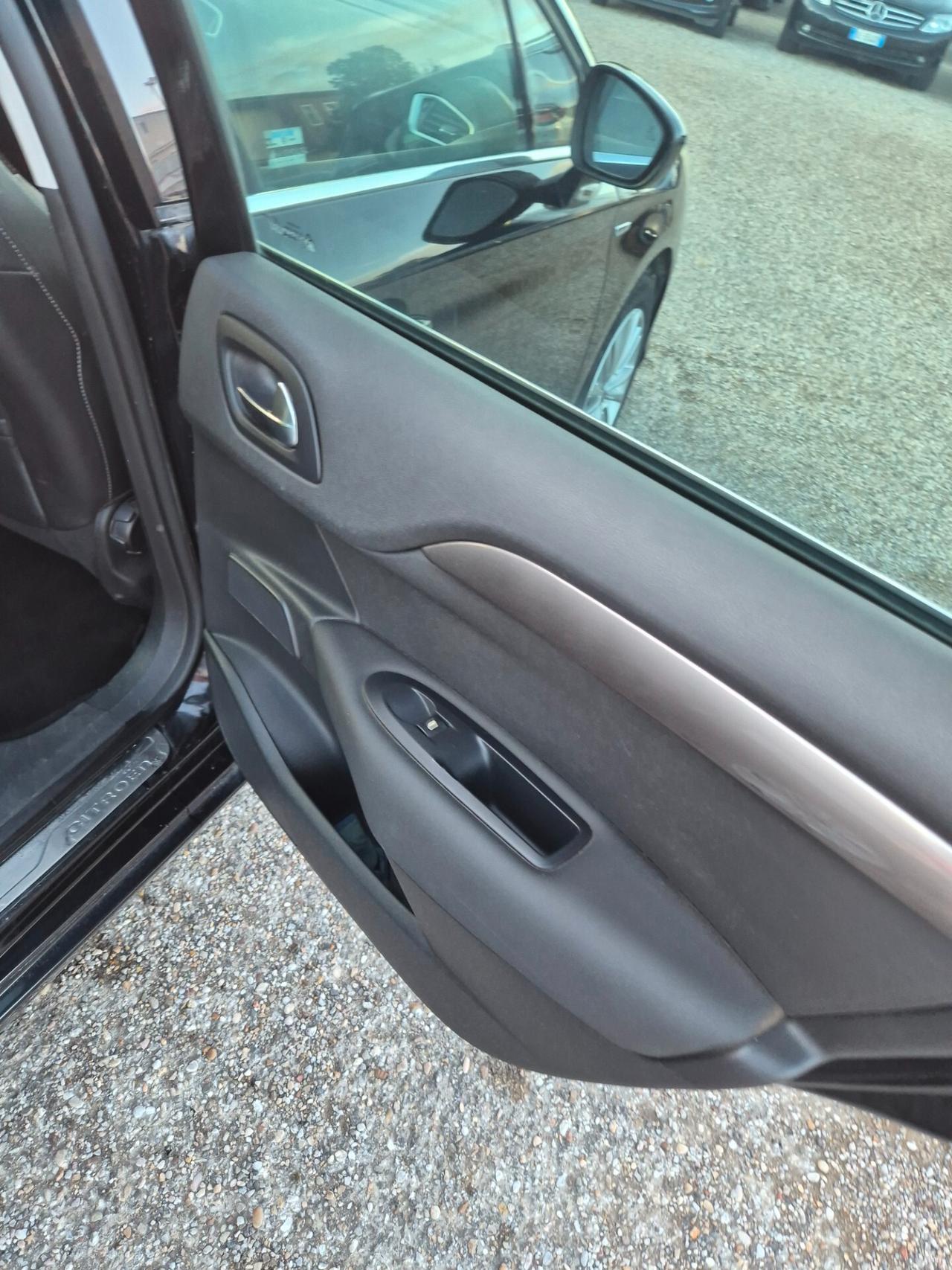 Citroen C4 Picasso 1.6 HDi 110 FAP Business