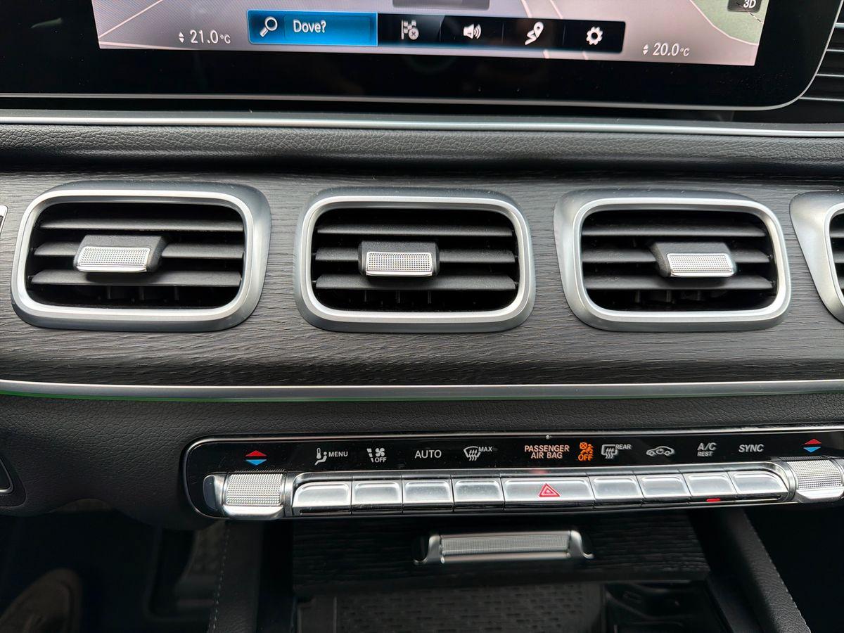 Mercedes-Benz GLE 300 d mhev Premium 4matic auto