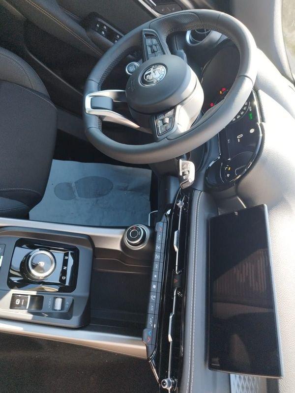 Alfa Romeo Tonale 1.6 diesel 130 CV TCT6 Sprint