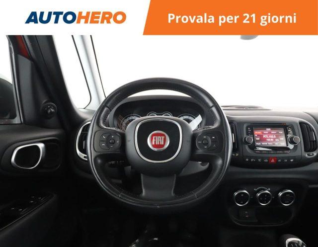 FIAT 500L 1.4 95 CV Lounge