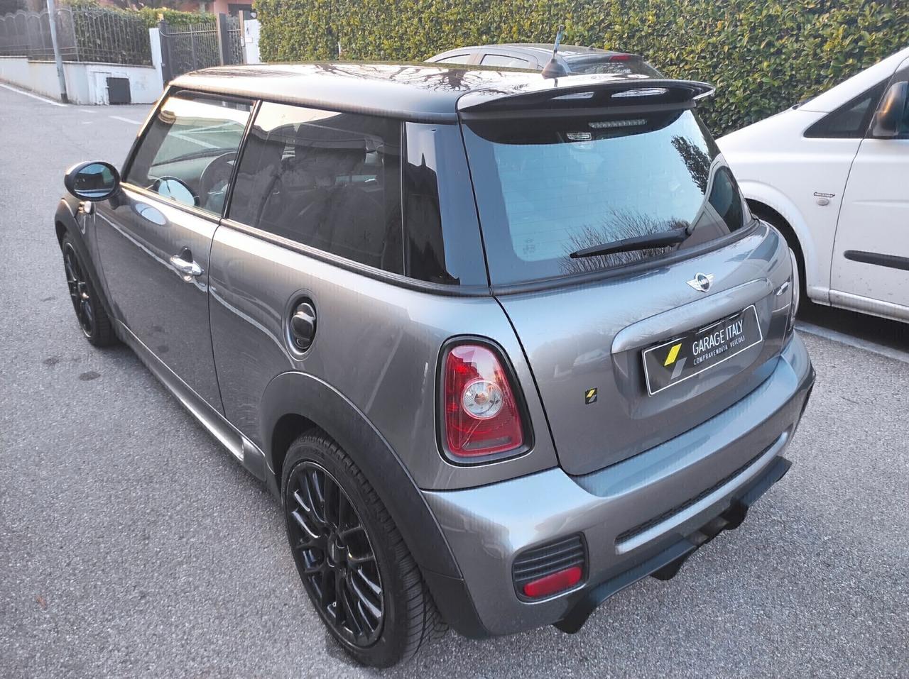 Mini Mini 1.6 16V John Cooper Works