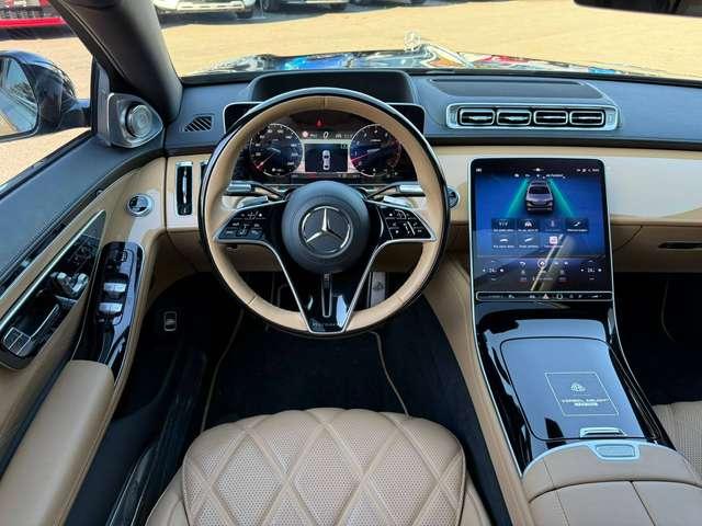 Maybach Altro S680 Limited Edition VIRGIL ABLOH 1 DI 150 4matic