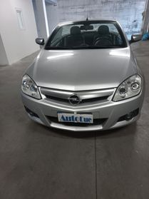 Opel Tigra TwinTop 1.4 16V Sport