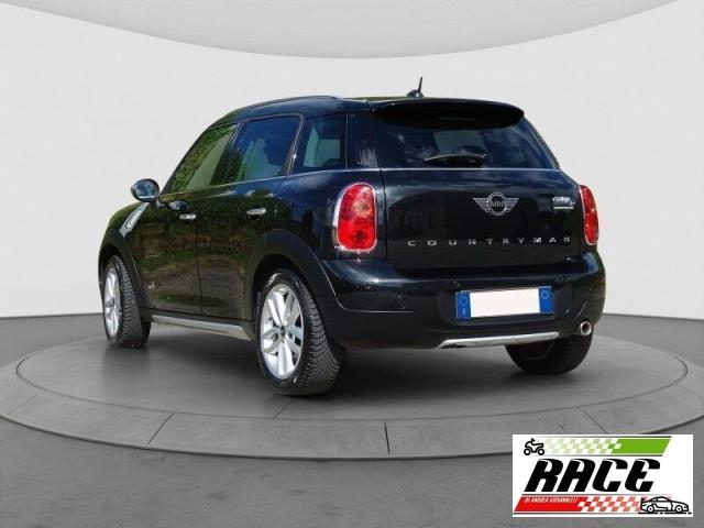 MINI - Countryman - Cooper D Business XL Automatica