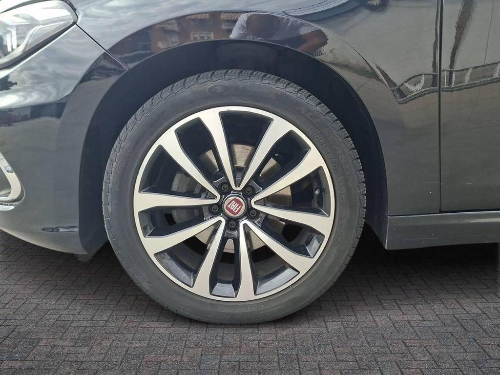 Fiat Tipo 5 Porte 1.3 Multijet Lounge