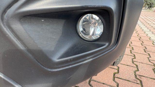 FIAT Fiorino 1.3 MJT 80cv CARGO SX ALLESTITO OFFICINA MOBILE