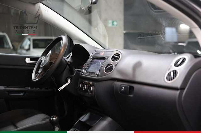 Volkswagen Golf Plus 1.6 tdi Highline