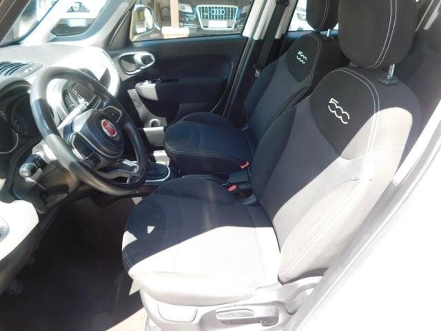 Fiat 500L 1.3 Multijet 95 CV Business