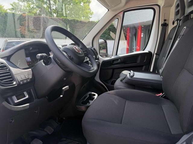 FIAT Ducato 35 2.2 Mjt Gruppo frigoferori Cella Isoterm