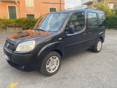 Fiat Doblo Doblò 1.3 Multijet 16V Dynamic