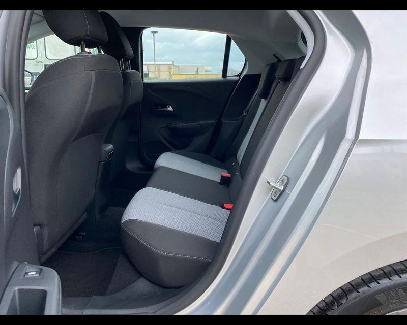Opel Corsa VI 2023 1.2 s&s 75cv