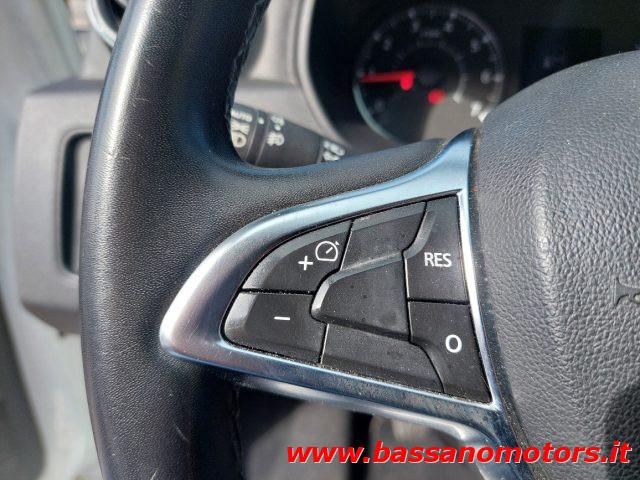 DACIA Duster 1.6 SCe GPL 4x2 Prestige