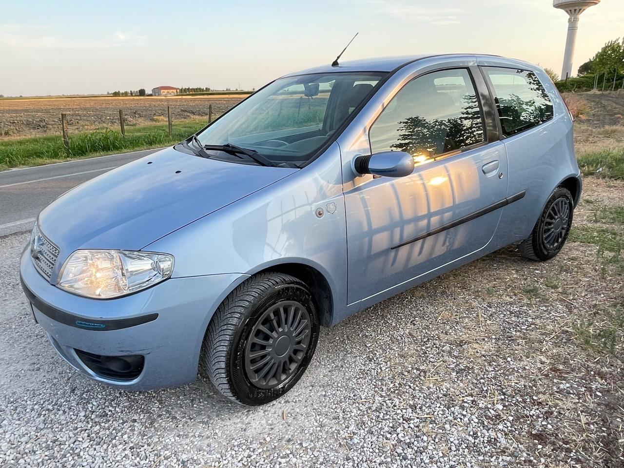 Fiat Punto Classic 1.2 3 porte
