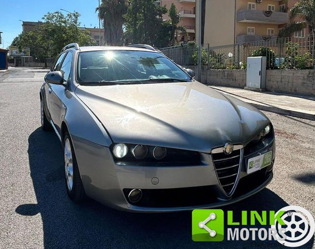 ALFA ROMEO 159 1.9 JTDm 150CV Sportwagon Progression