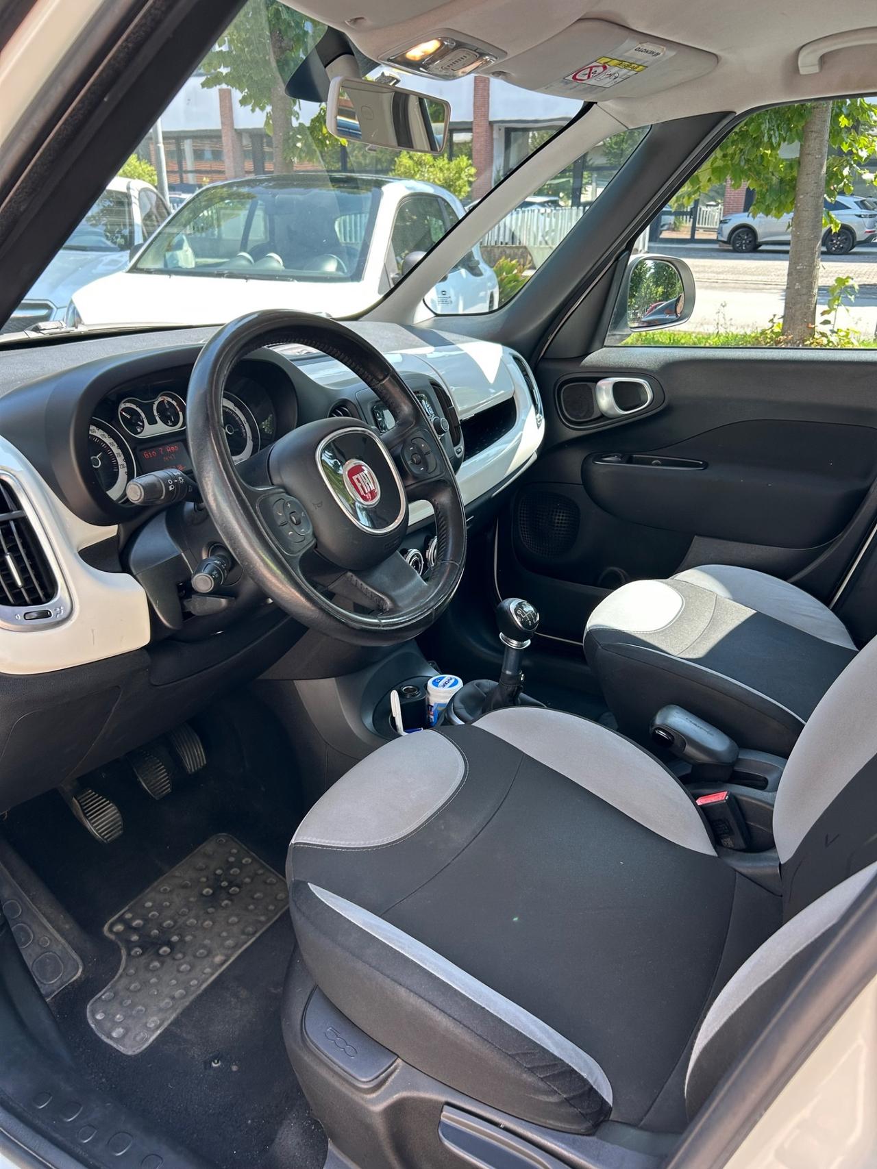 Fiat 500L Pro 1.6 MJT 105CV Pop 4 posti (N1)