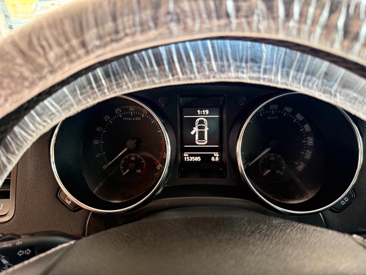 Skoda Yeti 2.0 TDI CR 110CV 4x4 Active