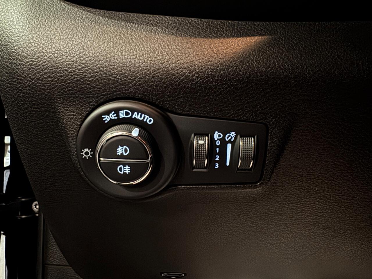 JEEP COMPASS 1.6 MJT 130CV LIMITED – 2022