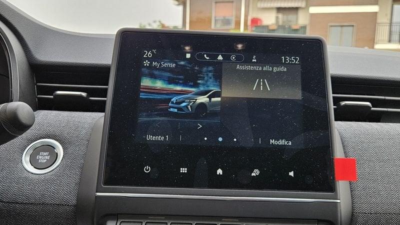 Renault Clio ECO-G 100 CV Techno con BONUS EASY GO'