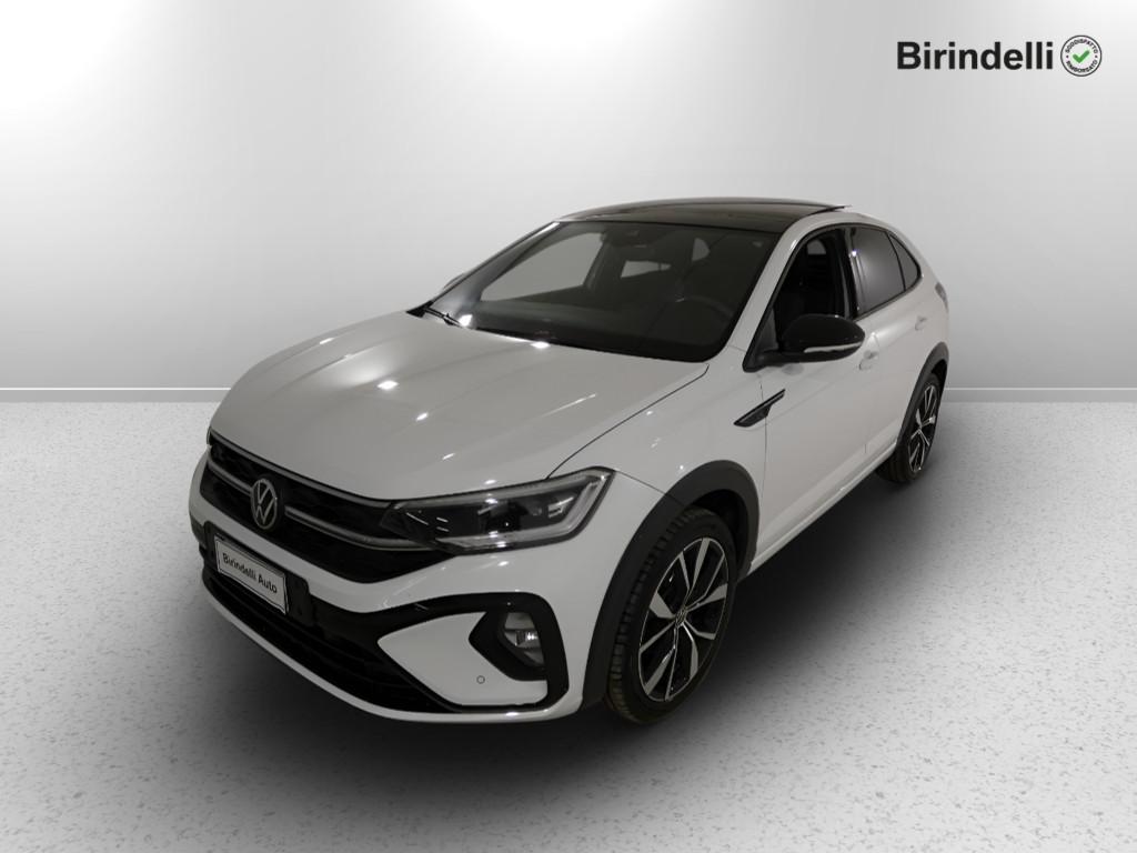 VOLKSWAGEN Taigo - Taigo 1.0 TSI 110 CV R-Line