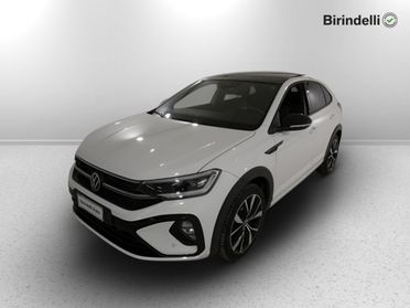 VOLKSWAGEN Taigo - Taigo 1.0 TSI 110 CV R-Line