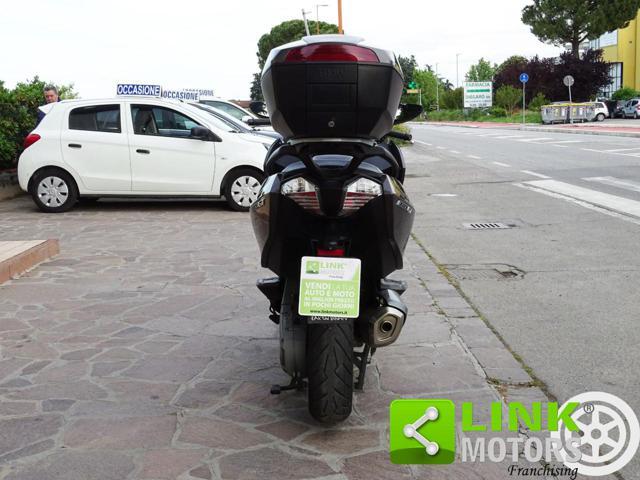 BMW C 650 GT ANNO 2015