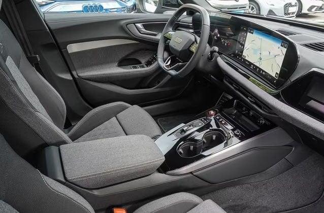 Audi A5 AUDI A5 Avant 2.0 tfsi S line edition 150cv s-tronic MATRIX NAVI CAMERA ACC GANCIO