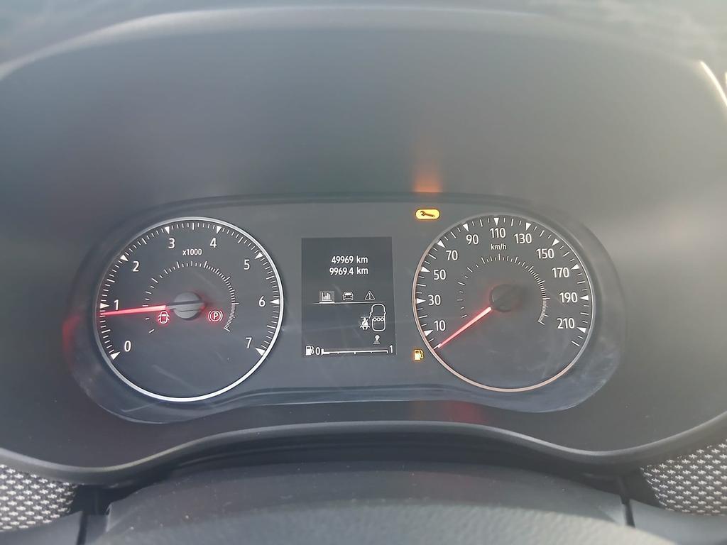 Dacia Sandero Streetway 1.0 tce ECO-G Expression