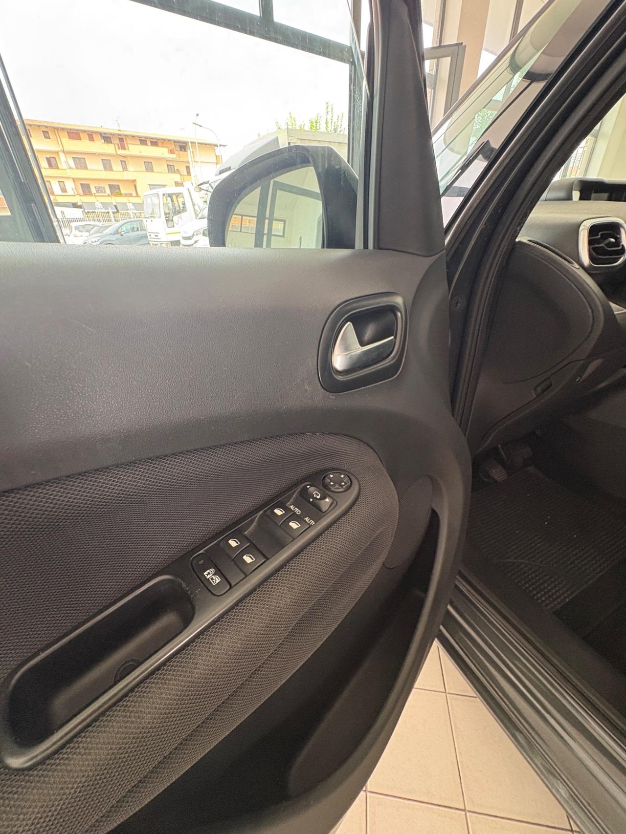 Citroen C3 Picasso PureTech 110 Exclusive 2016