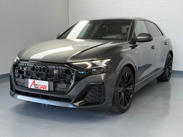 Audi Q8 3.0 tdi mhev S line edition quattro 286cv tiptronic (km 0)