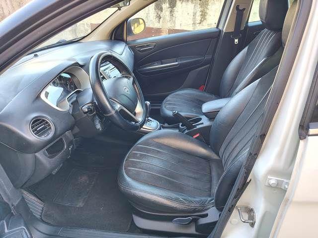 LANCIA Delta 1.6 MJT Selectronic Platinum