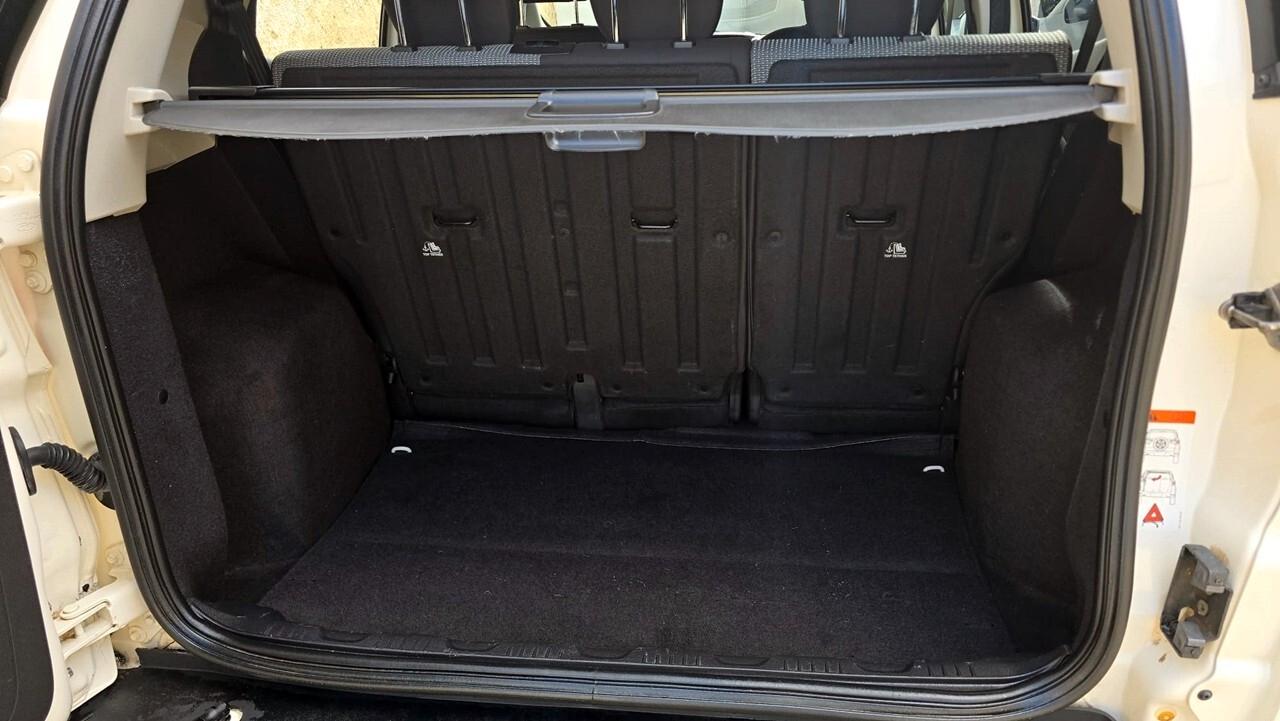 Ford EcoSport 1.0 EcoBoost 125 CV Plus