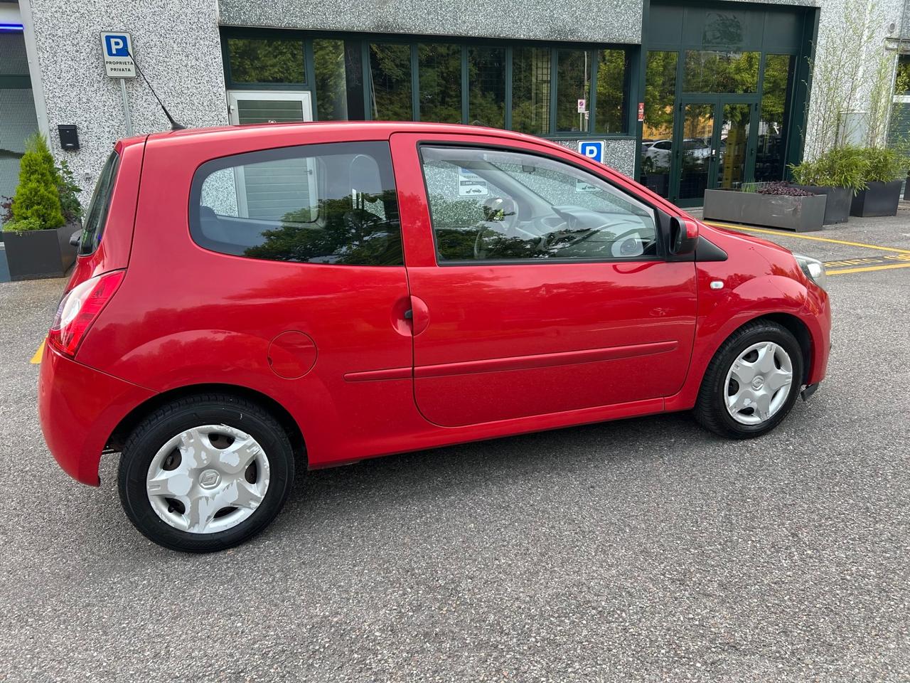 Renault Twingo 1.2 16V Live* Neo patentati *
