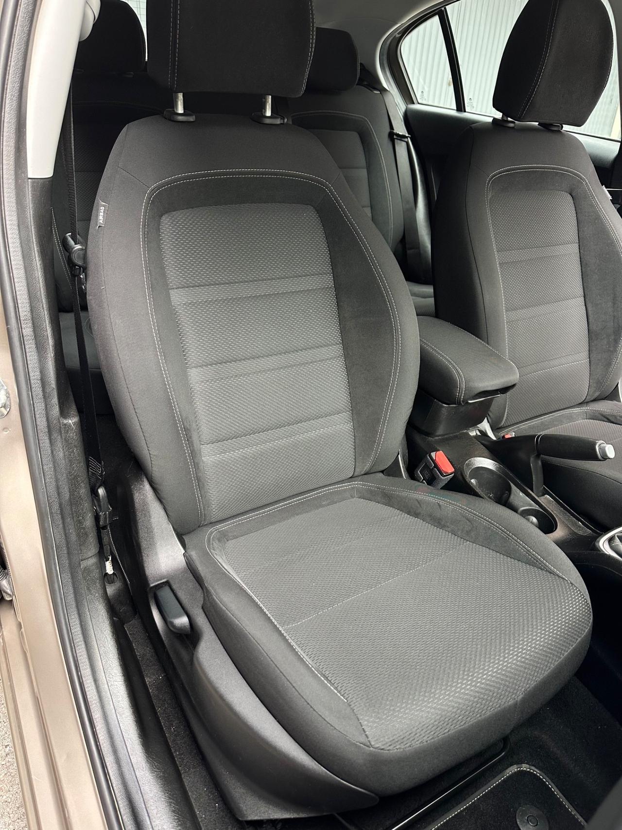 Fiat Tipo 1.4 16V GPL 95cv EasyPower Lounge