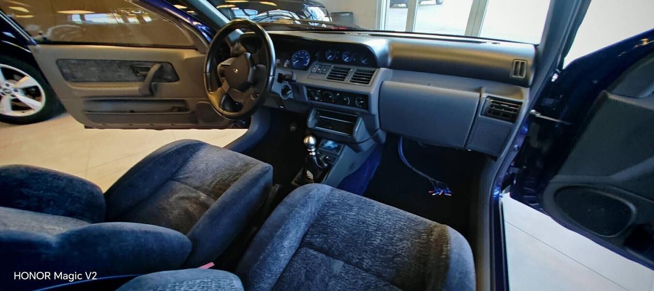 RENAULT CLIO 2.0 WILLIAMS