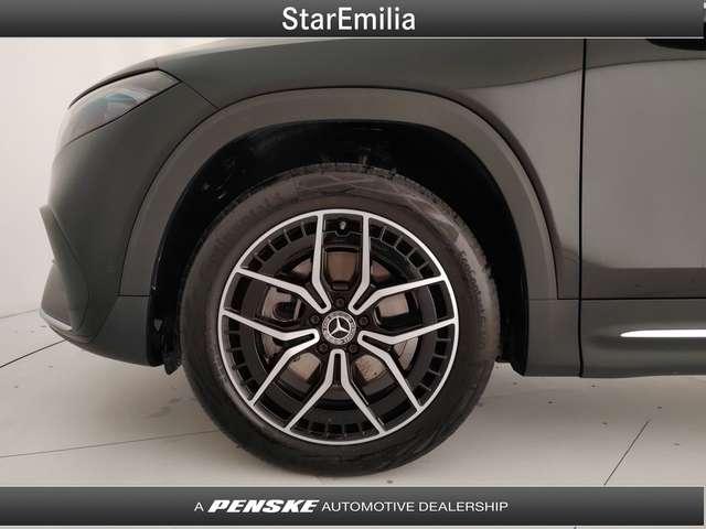 Mercedes-Benz EQB 350 350 4Matic Premium