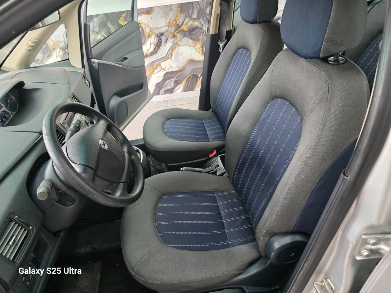 Lancia MUSA cl 1.4 Ecochic GPL di serie